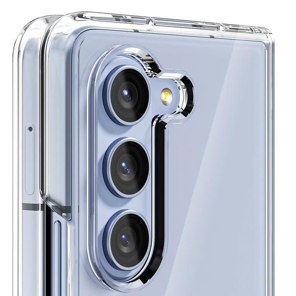 Anpassat för Galaxy Z Fold 5