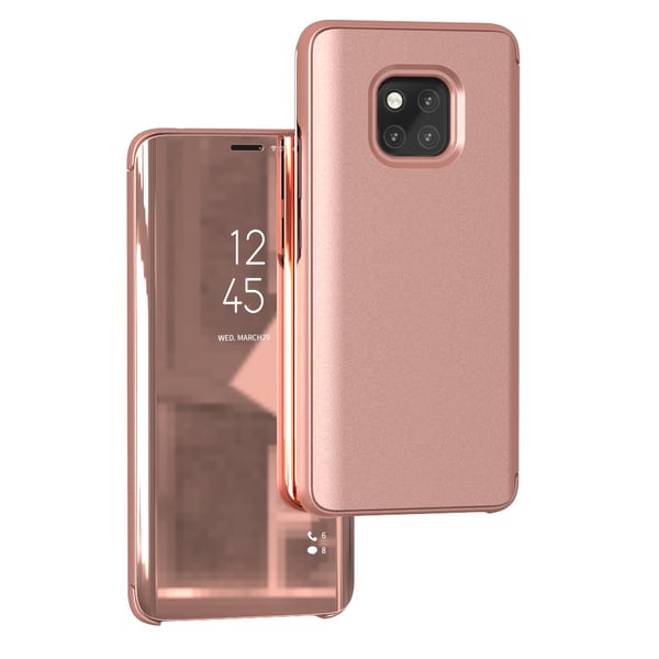 Exklusivt Fodral från Leman - Huawei Mate 20 Pro
