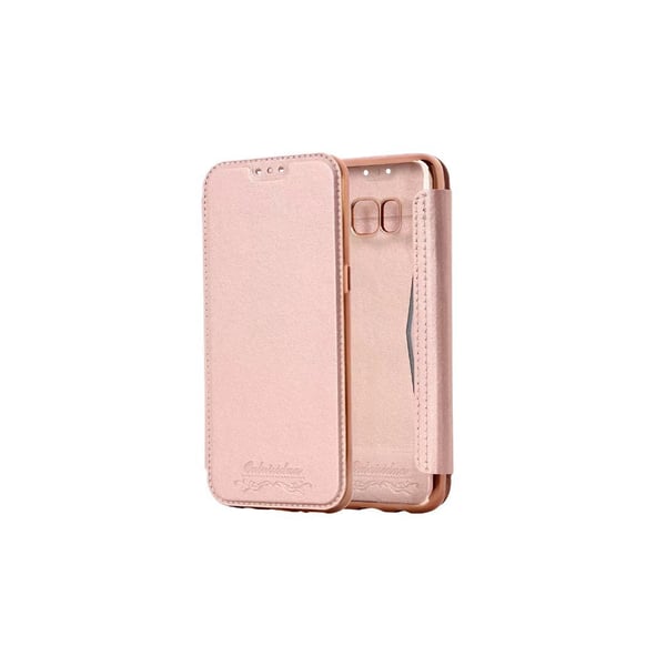Fodral från JENSEN till Samsung Galaxy S8 Plus