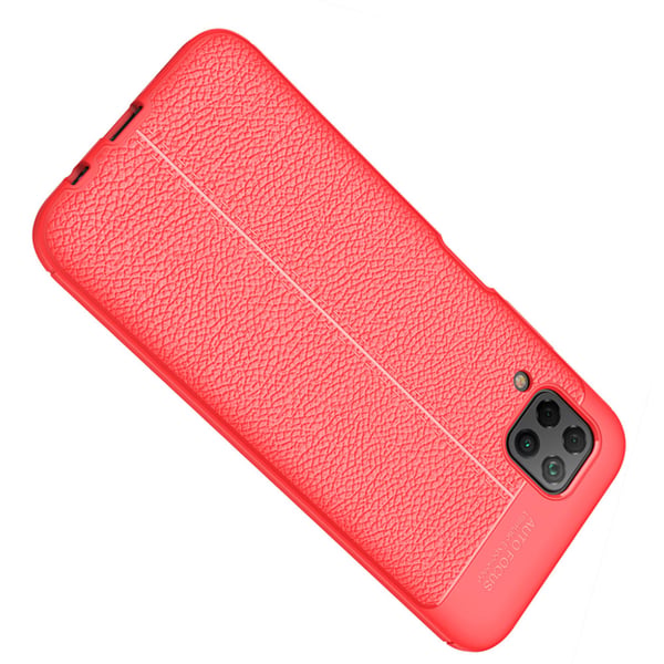 Genomtänkt Skal - Huawei P40 Lite