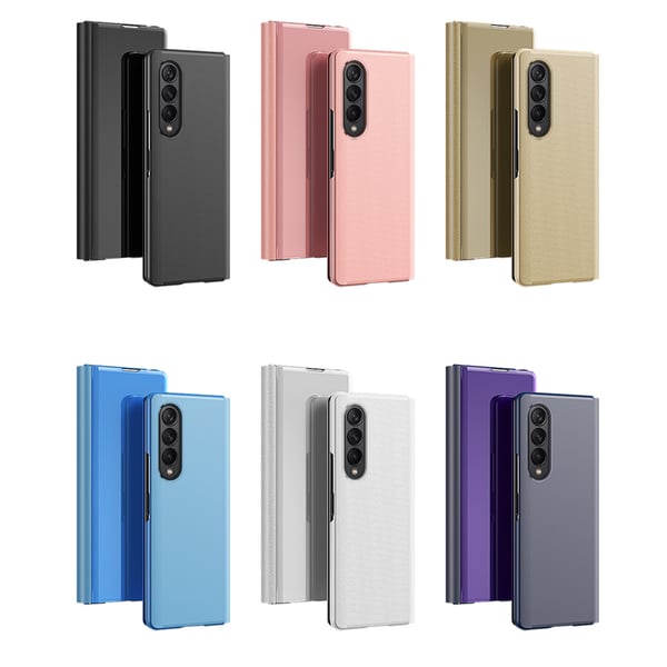 Samsung Galaxy Z Fold 4 Fodral - Elegant Design och Perfekt Skydd