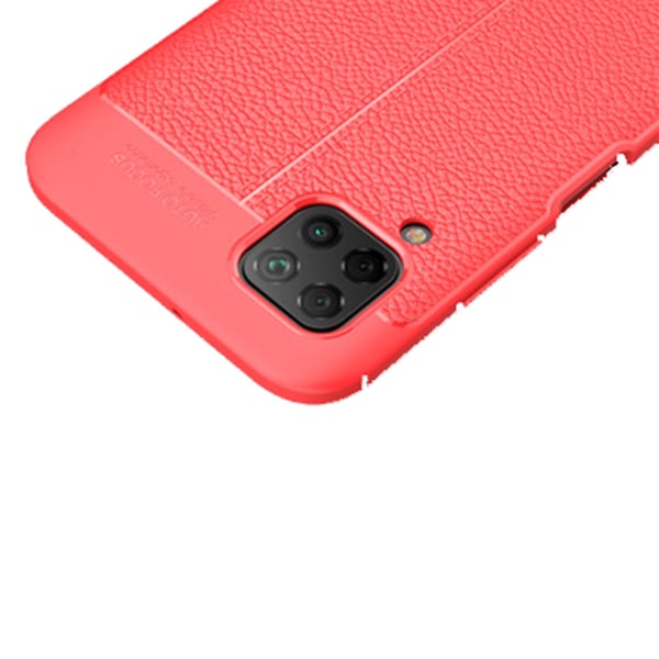 Genomtänkt Skal - Huawei P40 Lite