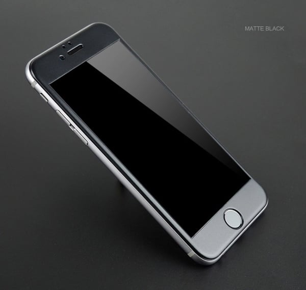 iPhone 6/6S Plus Carbon-Skärmskydd från ProGuard 3D/HD