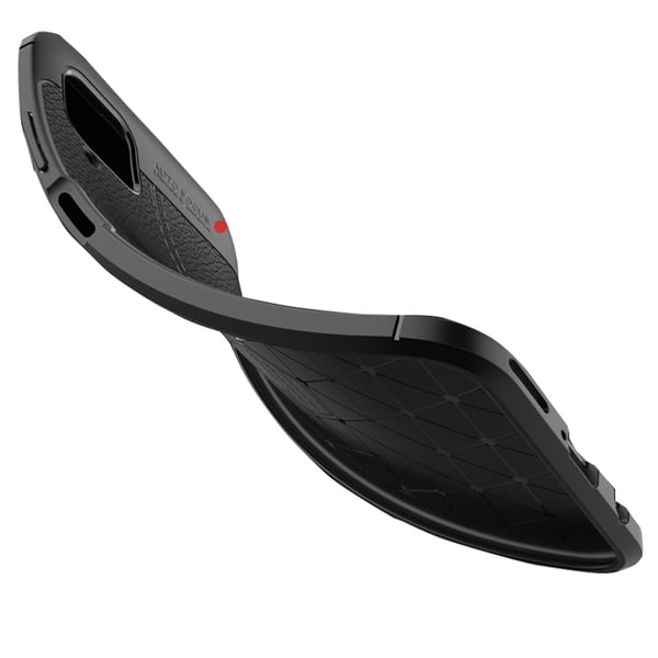 Genomtänkt Skal - Huawei P40 Lite