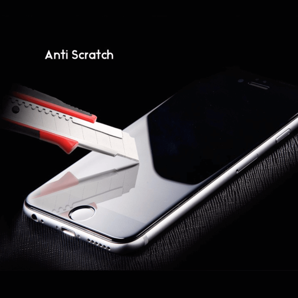 iPhone 7 (2-PACK) Skärmskydd av ProGuard 3D/HDClear