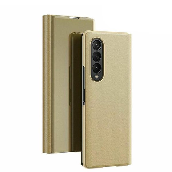 Samsung Galaxy Z Fold 3 - Elegant Smidigt Fodral