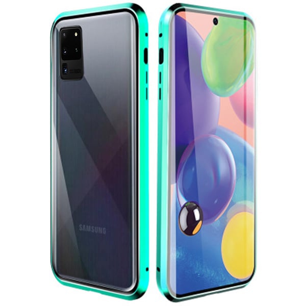 Stilrent Dubbelsidigt Skal - Samsung Galaxy S20 Ultra
