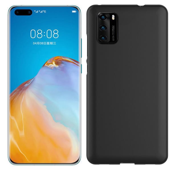 Huawei P40 - Skyddsskal