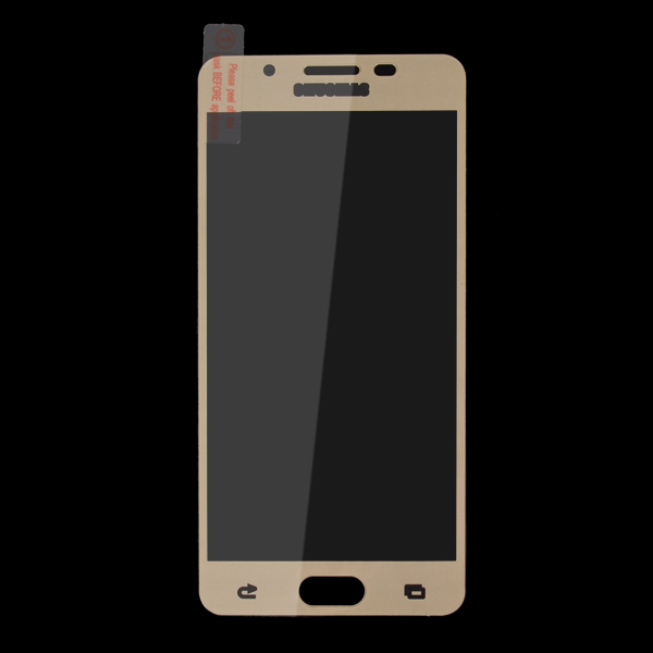 Samsung Galaxy A5 2016 (3-PACK) Skärmskydd Full-fit av HeliGuard