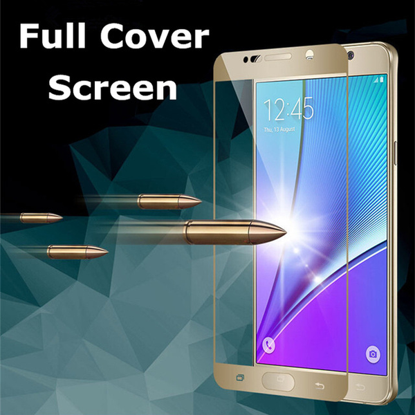 Samsung Galaxy A5 (2016) Skärmskydd från ProGuard HD