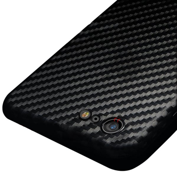 Tunt och smidigt Skal i Carbonmodell till iPhone 6/6S Plus