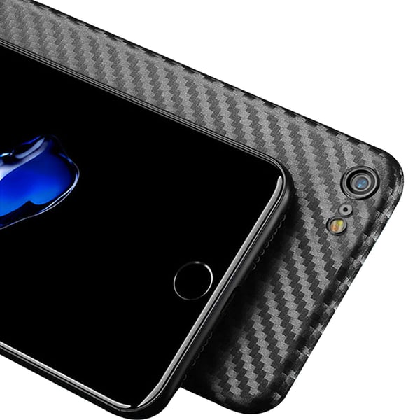 iPhone 6 Plus/ 6S Plus - Stötdämpande Skal (LEMAN)