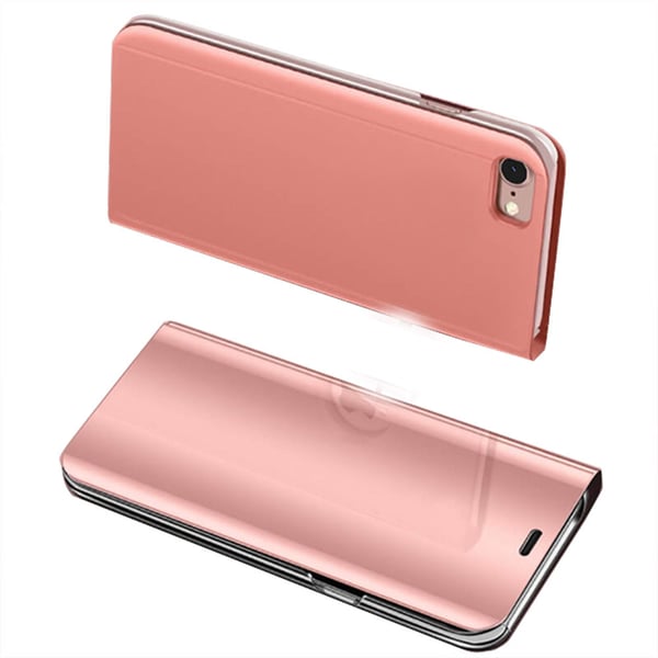 iPhone 7/8/SE2 - Stilsäkert Effektfullt Leman Fodral