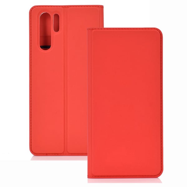 Professionellt Plånboksfodral - Huawei P30 Pro