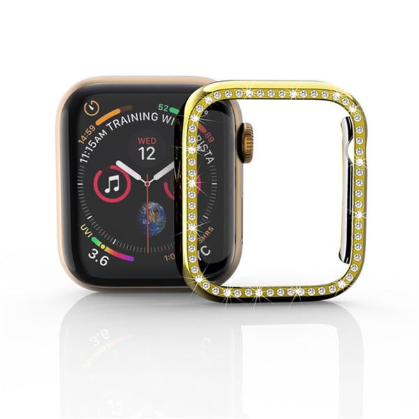 iWatch Series 3/2 38/42mm Elegant Skyddsskal