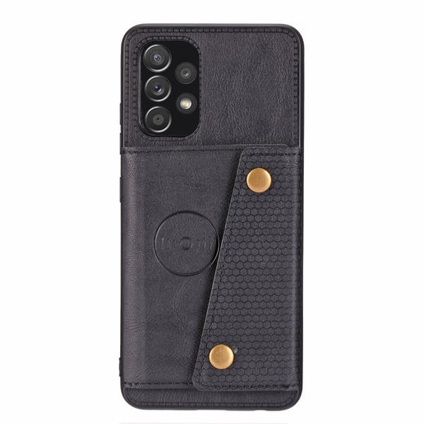 Samsung Galaxy A23 5G - Skal med Korthållare