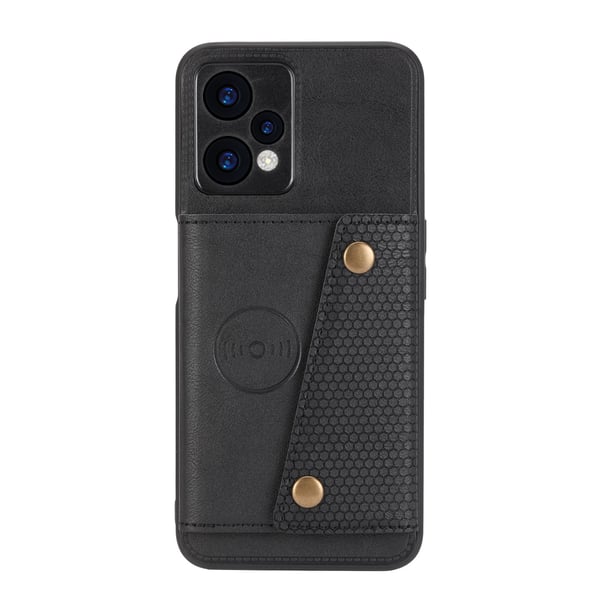 OnePlus Nord CE 2 Lite 5G - Skal Korthållare