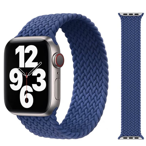 Apple Watch 42/44/45/49mm - Smart Design, Maximal Komfort
