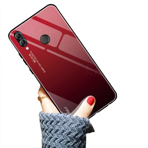 Huawei P Smart 2019 - Effektfullt Skyddsskal (Nkobee)
