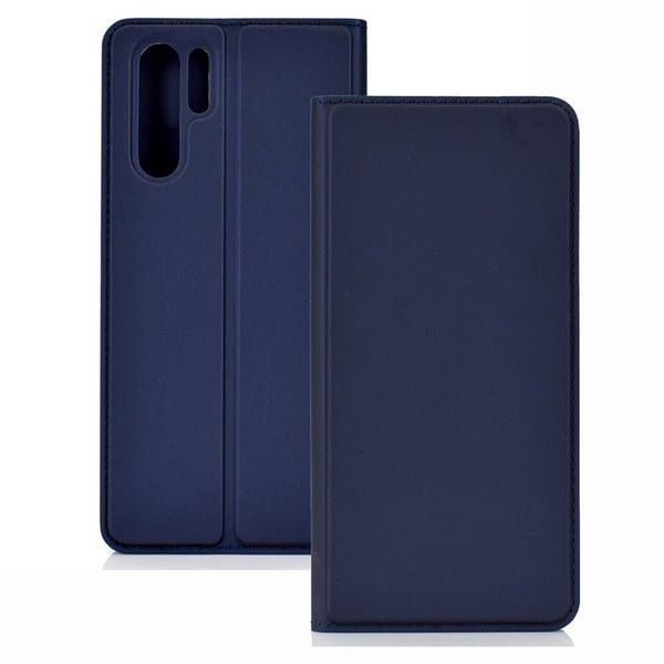 Huawei P30 Pro - Effektfullt Stilrent Plånboksfodral