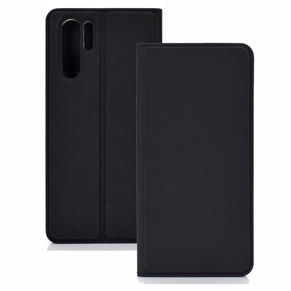 Huawei P30 Pro - Effektfullt Stilrent Plånboksfodral