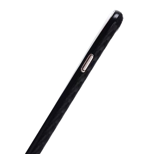 Tunt och smidigt Skal i Carbonmodell till iPhone 6/6S Plus