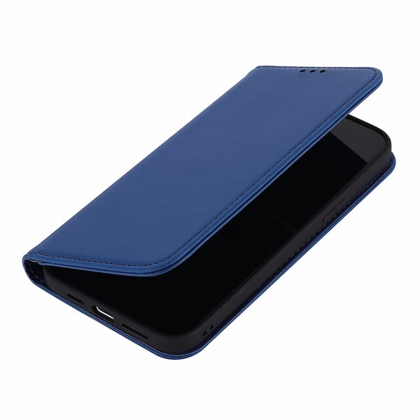 iPhone 12 - Plånboksfodral (FLOVEME)