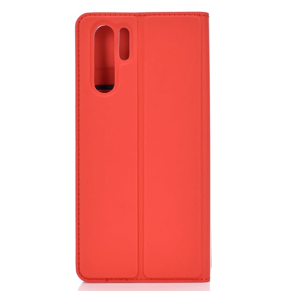 Huawei P30 Pro - Effektfullt Stilrent Plånboksfodral