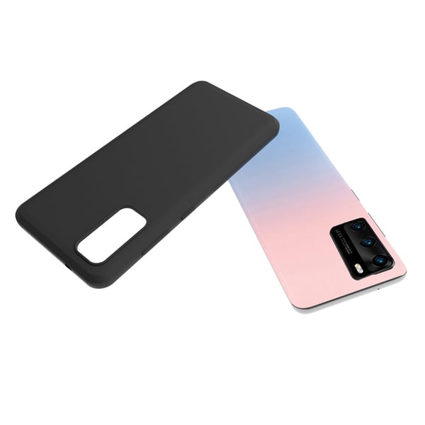 Huawei P40 - Skyddsskal