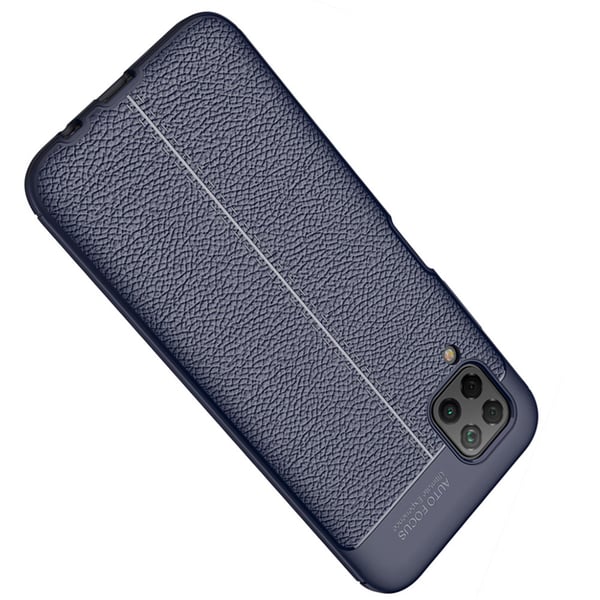 Genomtänkt Skal - Huawei P40 Lite