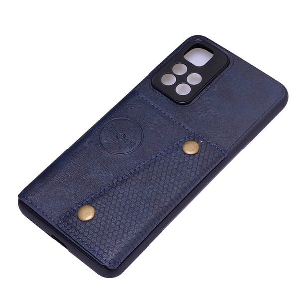 Xiaomi Redmi Note 11 Pro 5G - Mobilskal Korthållare