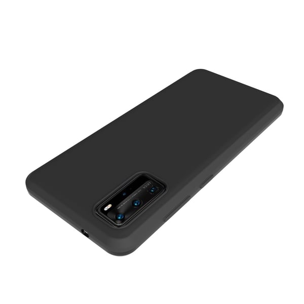 Huawei P40 Pro - Skyddsskal