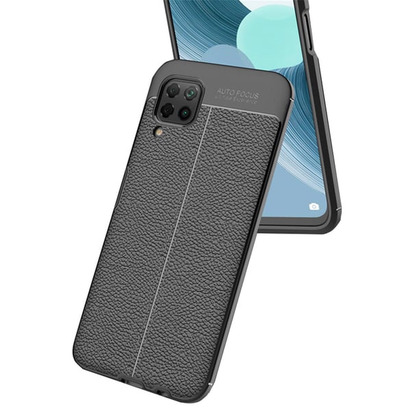 Genomtänkt Skal - Huawei P40 Lite