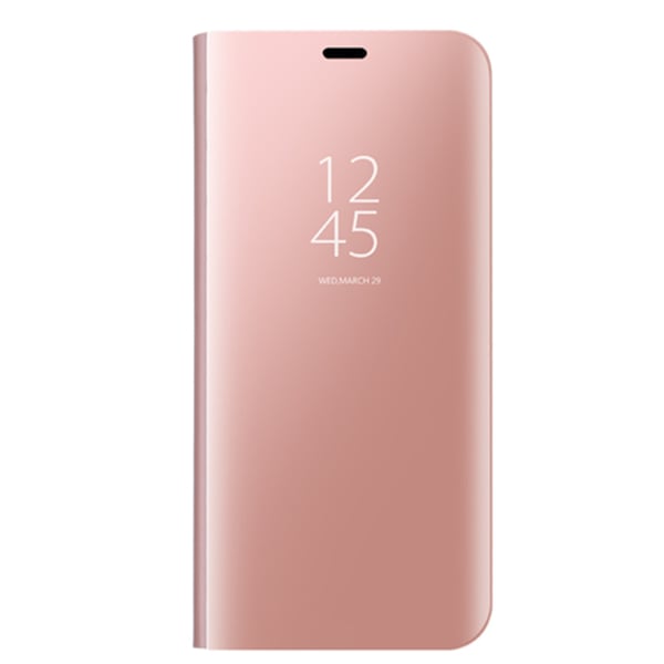 Elegant LEMAN Fodral - Samsung Galaxy S9