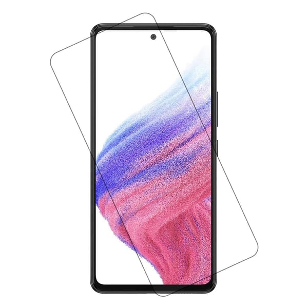 Samsung Galaxy A53 5G Skärmskydd Standard HD 0,3mm