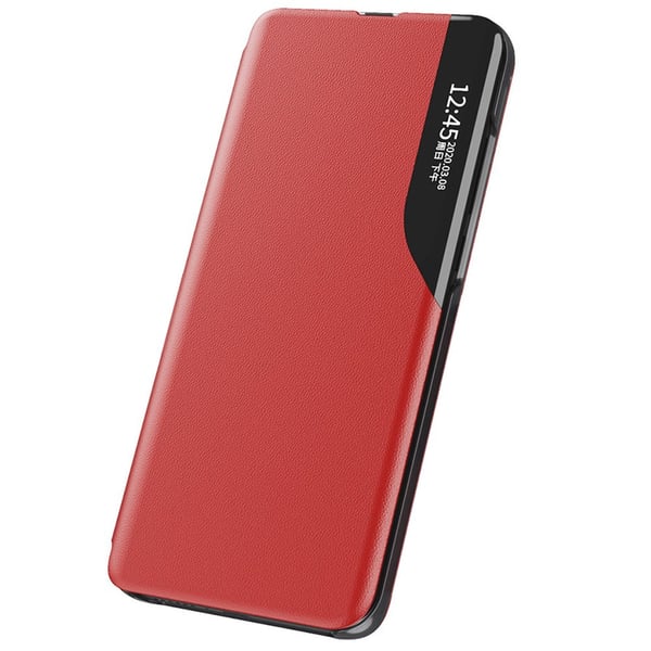 Samsung Galaxy S23 Ultra - Effektfullt Stilrent Smartfodral