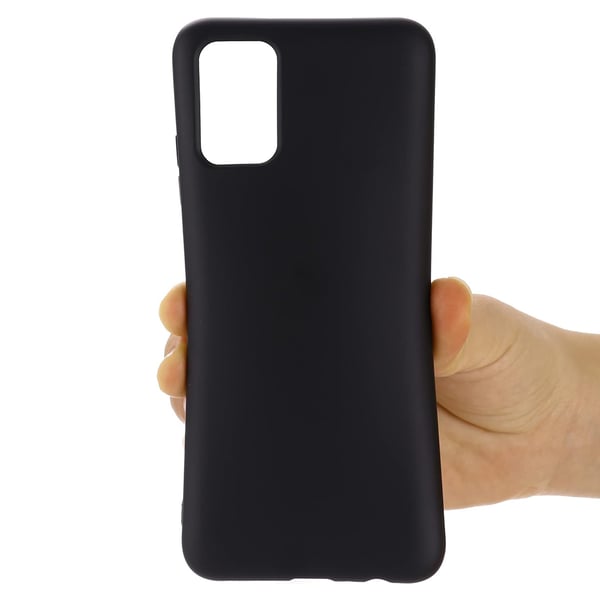 Redmi 10 5G - Matte Black Skyddsskal