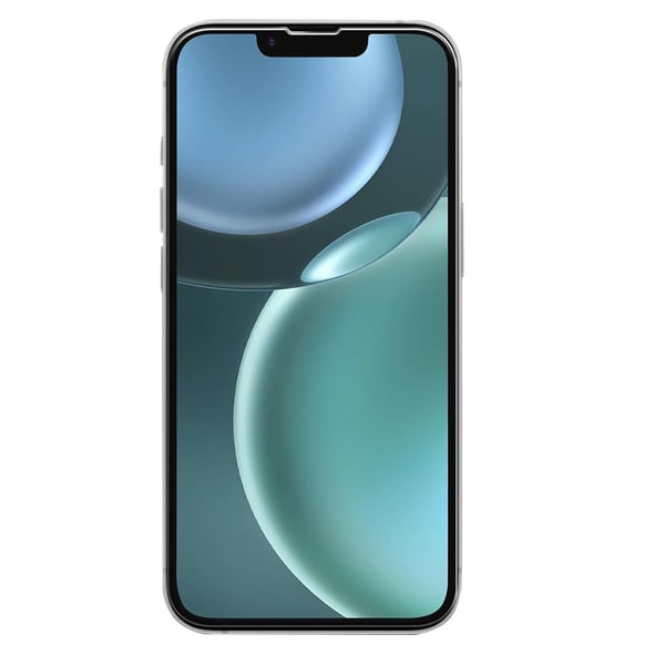 iPhone 16E skydd 2x  Skärm & kamera, klar & trygg