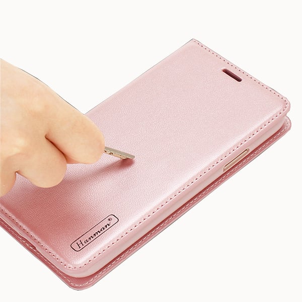 Hanman Plånboksfodral till Samsung Galaxy Note 9