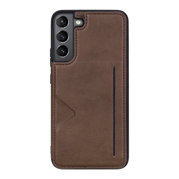 Samsung Galaxy S23 - Skal med Korthållare (Hanman)