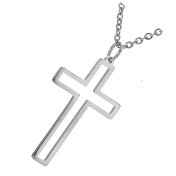 Kors Halsband Lättvikt Bekväm