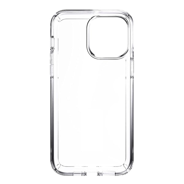 iPhone 14 Pro - Skyddande Tunt Floveme Silikonskal