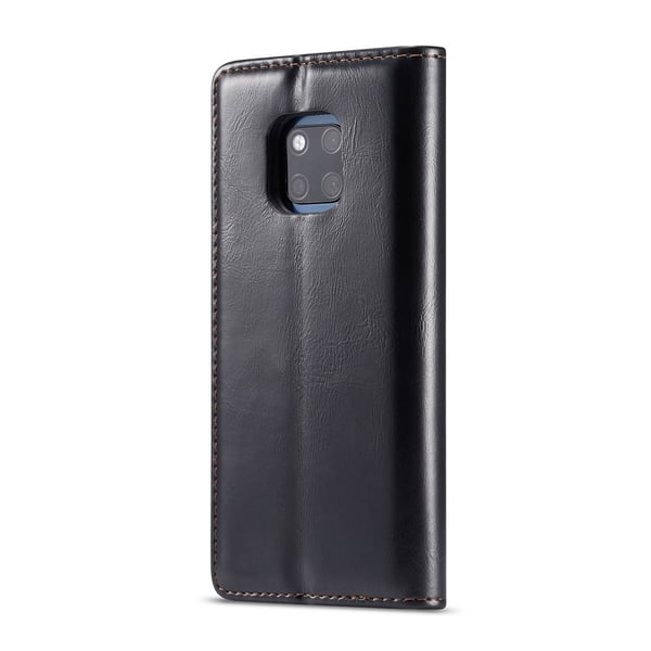 Huawei Mate 20 Pro - ONYX Praktiskt Plånboksfodral