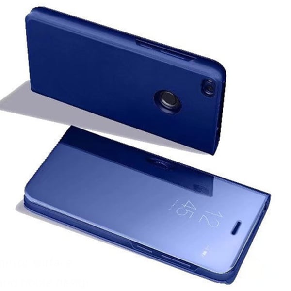 Elegant Effektfullt Fodral - Huawei P Smart 2018