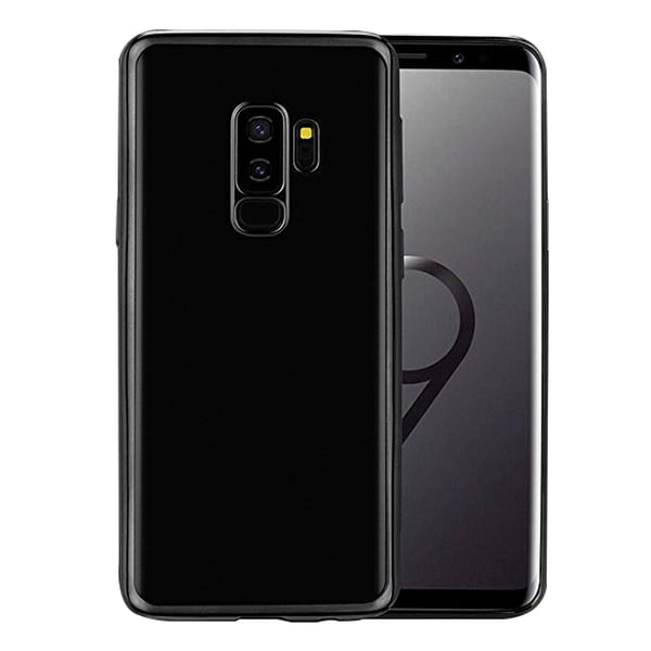 Elegant Silikonskal till Samsung Galaxy A6