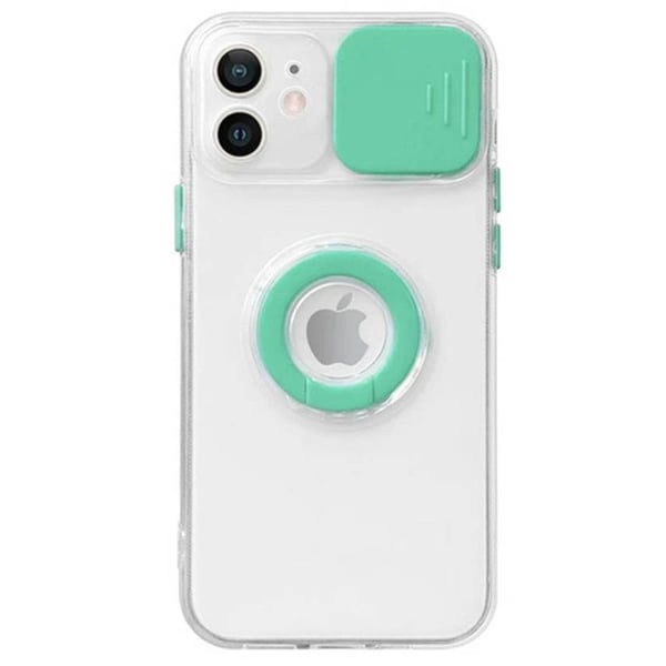 iPhone 12 - Effektfullt Skyddsskal (FLOVEME)