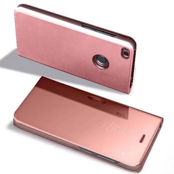 Huawei P Smart 2018 - Skyddande Fodral
