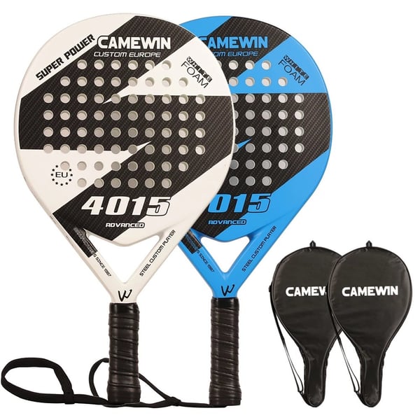 Professionellt Kraftfullt Padel Racket CAMEWIN