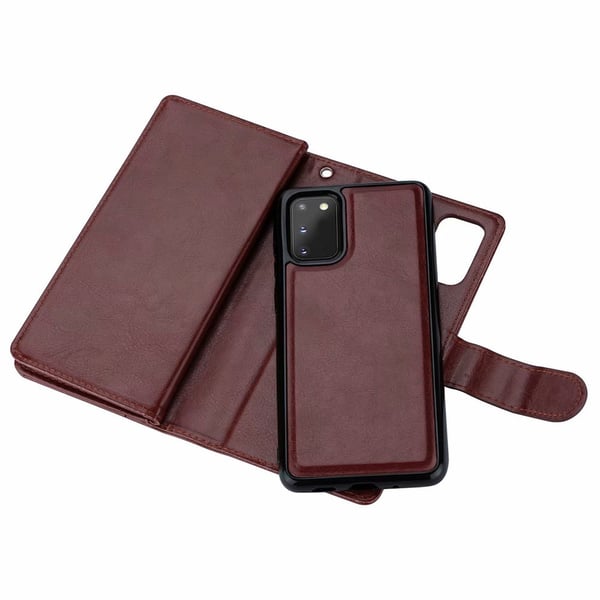 Samsung Galaxy S20 - Plånboksfodral