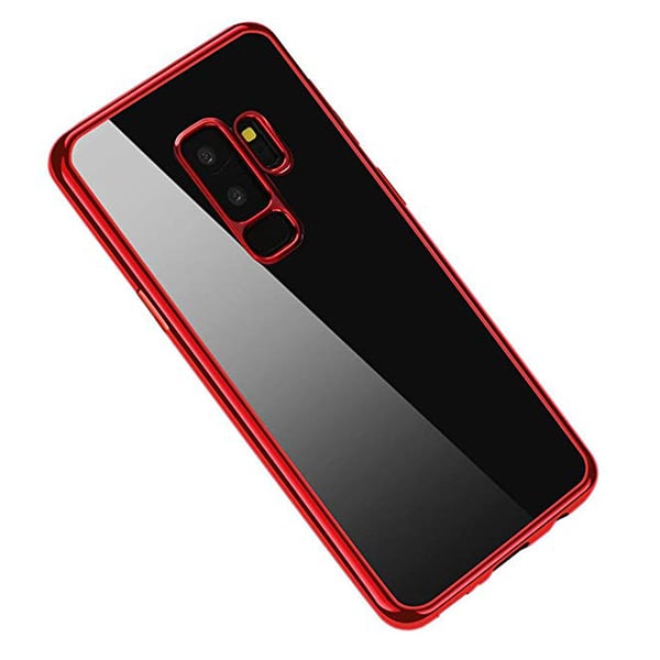 Elegant Silikonskal till Samsung Galaxy A6